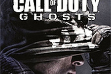 噂: 海外小売店に未発表タイトル『Call of Duty: Ghosts』の商品ページが掲載 画像