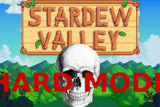 『Stardew Valley』難易度を爆上げするハードモードMod登場―より過酷な農場経営はいかが？ 画像