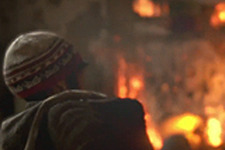 トライベッカ映画祭で披露される『BEYOND: Two Souls』最新映像のサンプルが公開 画像
