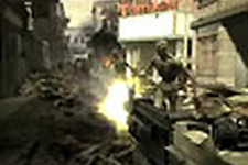 大群で襲い掛かるGrimが恐ろしい『Resistance 2』ゲームプレイ映像三連発 画像