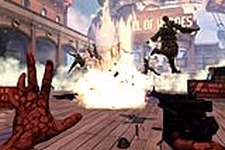 ついに国内発売！『BioShock Infinite』のリクエスト全部入り日本語版プレイ動画第4弾公開 画像