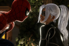 『Marvel's Spider-Man』DLC第1弾「黒猫の獲物」配信開始！ 紹介トレイラーも公開 画像