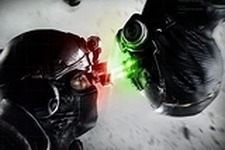 『Splinter Cell: Blacklist』の“スパイVS傭兵“マルチプレイヤーが現地時間の5月2日に初公開へ 画像