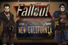 ファンメイド大型Mod「Fallout: New California」配布開始―『Fallout: New Vegas』向けの完全新規ストーリー 画像