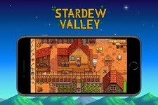 iOS版『Stardew Valley』国内配信開始！スマホでもスローライフな農場経営はいかが？ 画像