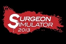 ドクターは手術成功の夢を見るのか？お馬鹿グロテスク医療ゲーム『Surgeon Simulator 2013』プレイレポ 画像