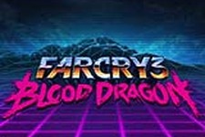 今週発売の新作ゲーム『Far Cry 3: Blood Dragon』『Soul Sacrifice』『Strike Suit Infinity』他 画像