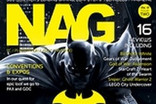 『Batman: Arkham Origins』のバットマン役は過去2作を演じたケヴィン・コンロイ氏から若い声優に変更へ 画像