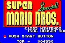 海外人気ファンメイドゲーム『Super Mario Crossover 3.0』トレイラーが披露、幻のPC版マリオをフィーチャー 画像