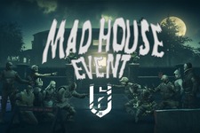 『レインボーシックス シージ』ハロウィンイベント「Mad House」開催！ 画像