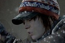 『Beyond: Two Souls』のプレイ時間はおよそ8〜12時間程度に 画像