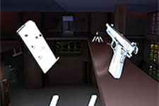 リロードすら一苦労…銃の操作を細かく再現したFPS『Receiver』がSteamで配信開始 画像