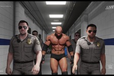 海外プロレスゲーム『WWE 2K19』プレイレポー正統進化を遂げた何でもありのシリーズ最新作 画像