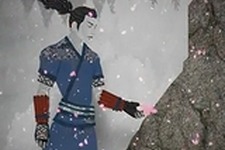 和風絵本風の美麗ビジュアルアドベンチャー『Tengami』がWii Uでもリリースへ、2014年初旬が目標 画像