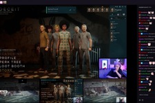 Twitch、最大4人による同時配信を1画面で見られる「Squad Stream」発表！年内テスト実装予定 画像