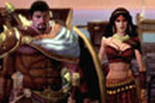 骨太アクションRPG 『Rise of the Argonauts』最新トレーラー 画像