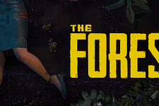 森林サバイバル『The Forest』PC版次期パッチの詳細が公開―新たなクリーチャーなど追加予定 画像