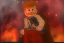 『LEGO Star Wars: The Complete Saga』新ショットとパッケージが公開 画像
