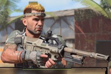 『CoD:BO4』さらなるキルを目指せ！動画で観るオペレーターMod【TR&LMG編】 画像