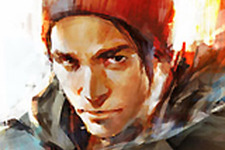 Game Informer最新号の『inFAMOUS: Second Son』カバーが公開！ 30ページのPS4特集も 画像