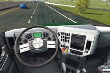 モバイル向けトラック運転シム『Truck Simulation 19』海外配信日決定！ 画像