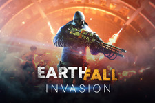 4人Co-opシューター『Earthfall』、新マップ・新モード・新システムを実装する「Invasion」アップデート配信開始！ 画像