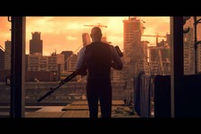 『ヒットマン2』新ロケーションが確認できる国内トレイラー！ユニークな凶器紹介ゲームプレイも 画像
