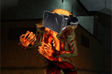 Valve、『TF2』に続いて『Half-Life 2』をVRヘッドセット“Oculus Rift”に公式対応 画像