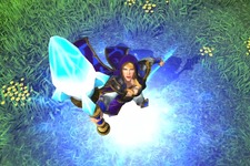 名作RTSリマスター『Warcraft III Reforged』発表！【BlizzCon2018】 画像