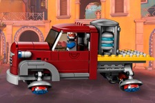 『オーバーウォッチ』LEGO情報が公開！6つのセットで楽しもう【BlizzCon2018】 画像