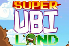 Kickstarterを達成した『Super Ubi Land』が急遽タイトル変更、Ubisoftの要求により 画像