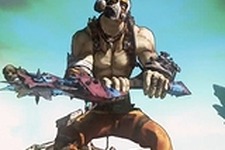 『Borderlands 2』”Krieg the Psycho”のローンチトレイラーが公開、第4弾DLCの映像もチラリと登場 画像