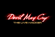 あの『DEVIL MAY CRY』が舞台化！演劇と音楽が融合したダンテの魅力に、悪魔も裸足で逃げ出しそう 画像