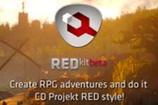 『The Witcher 2 Assassins of Kings』のMOD開発ツール“REDkit”が正式リリース、価格は無料 画像