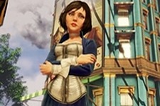 シリーズ最新作『BioShock Infinite』のセールスがローンチから約1ヶ月で370万本を突破 画像