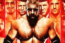 2K Games移行後初となる『WWE 2K14』の海外発売日が10月29日に決定 画像