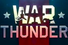 第二次世界大戦を舞台にしたミリタリーMMO『War Thunder』のPS4版が発表 画像