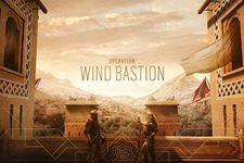 『レインボーシックス シージ』イヤー3シーズン4「Operation Wind Bastion」海外発表―今度の戦場はモロッコ 画像