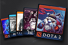 Steamの新サービス“Steam Trading Cards”が正式発表 画像