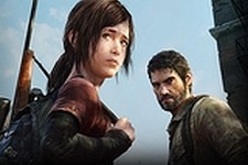 Naughty Dogの新作サバイバルホラー『The Last of Us』の開発が完了、ディスク製造段階へ 画像