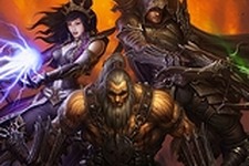 『Diablo III』が本日で発売から1周年、Magic Findと獲得経験値が増加するイベントが5月21日まで実施中 画像