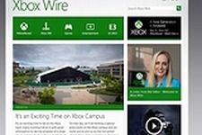 MicrosoftがXbox公式ニュースサイト“Xbox Wire”をオープン、次世代Xboxイベント会場の新たな写真が投稿 画像