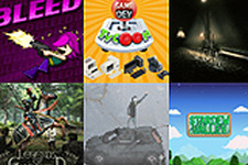 2Dガンアクションからゲーム会社運営シムまで、Steam Greenlightの新規通過作品6本が発表 画像