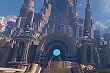 Obsidian Entertainmentがロシア産新作MMORPG『Skyforge』の開発に参加 画像