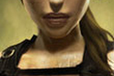 11月に発売決定！『Tomb Raider: Underworld』雨と泥にまみれたララの最新ショット 画像