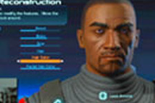 キャラクター作成シーンも！『Mass Effect』ロングプレビュー映像 画像