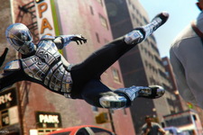 『Marvel's Spider-Man』DLC第2弾「王座を継ぐ者」11月20日配信―海外ティーザー映像 画像