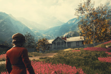 Red Thread Gamesの一人称ミステリー『Draugen』ティーザー映像―美しいノルウェーで見つけるものは 画像