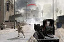 『Call of Duty 4』のInfinity Ward、Sci-Fi設定の新作を開発中？ 画像