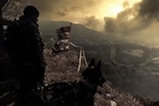 『Call of Duty: Ghosts』の“次世代エンジン”は新規エンジンでは無く過去のエンジンを改良したものに 画像